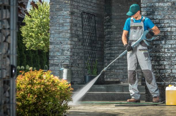 Best Machinery and Equipment Cleaning  in Black Hammock, FL