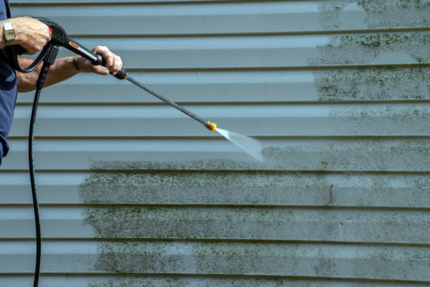 Best Concrete Sealing  in Black Hammock, FL