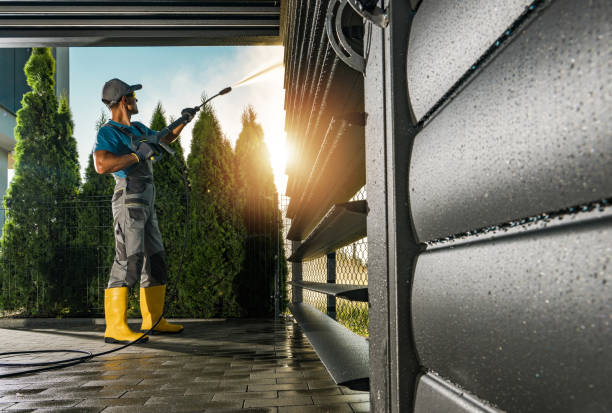 Best Spring Cleaning  in Black Hammock, FL