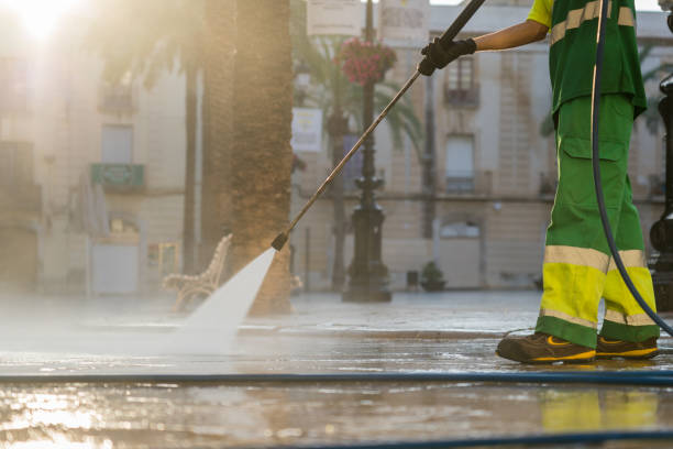 Best Playground Equipment Cleaning  in Black Hammock, FL